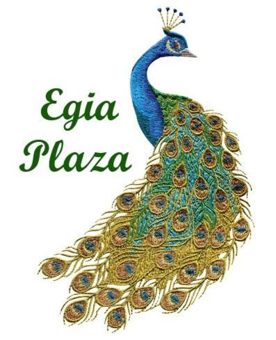 Egia Plaza San Sebastián Exterior foto