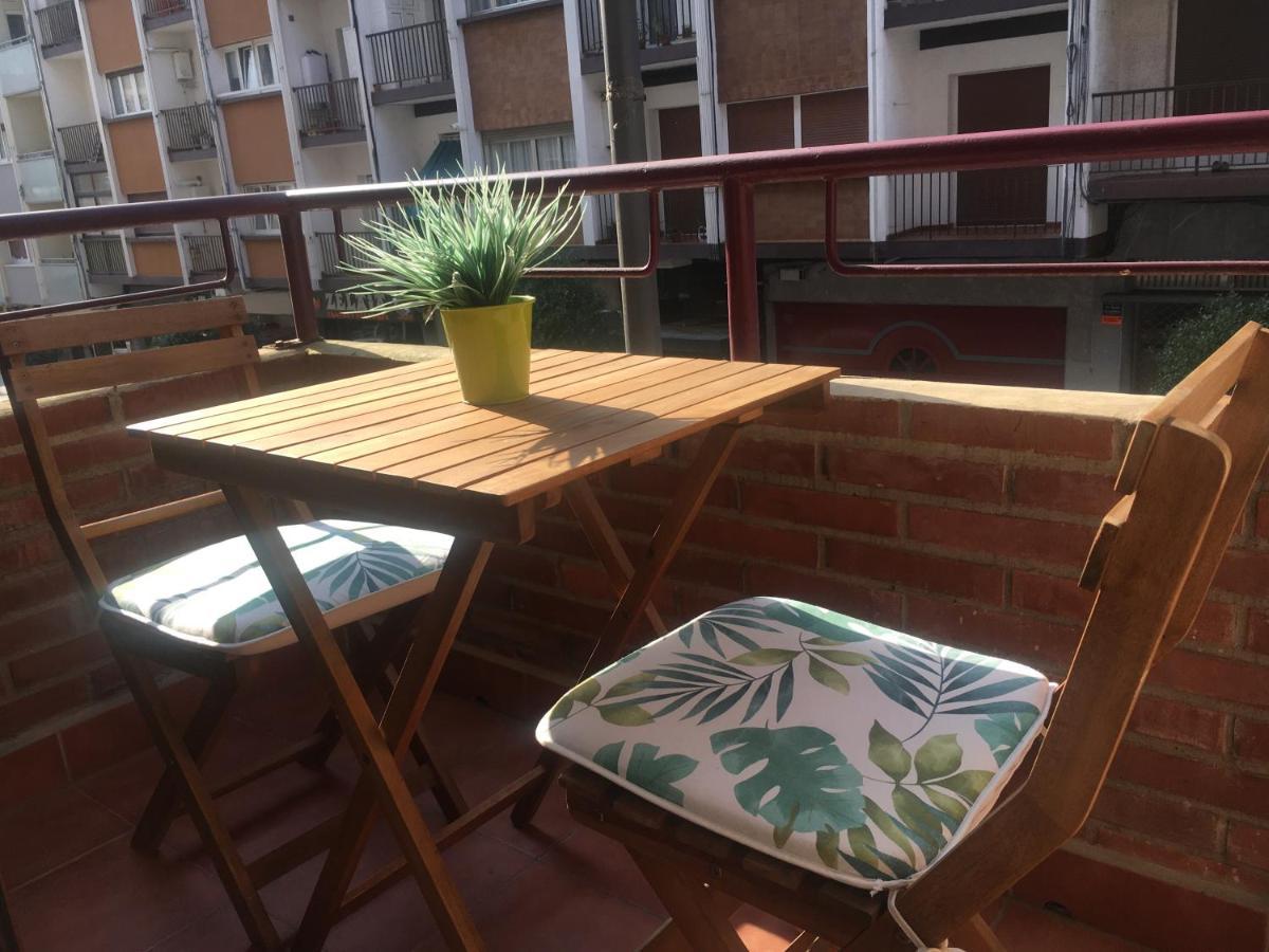 Egia Plaza San Sebastián Exterior foto